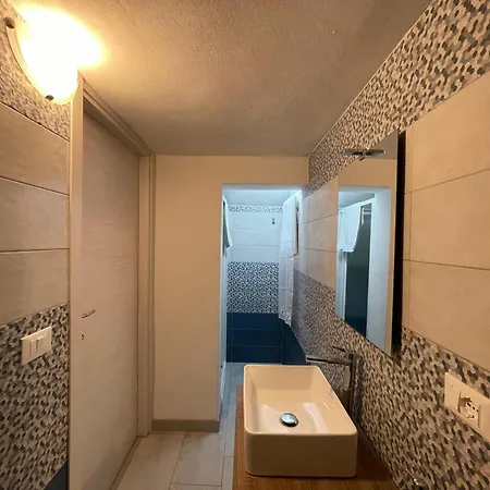Apartman Cristina's *
