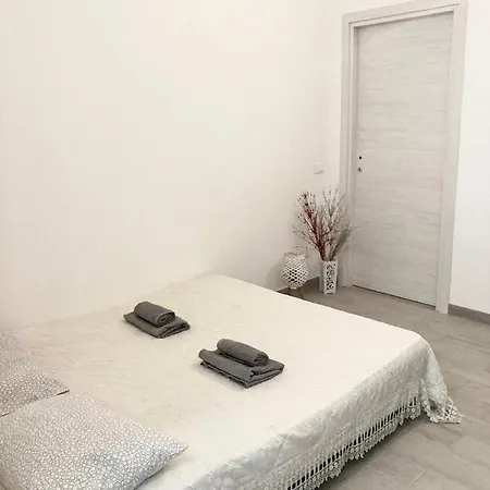 Cristina's Apartment