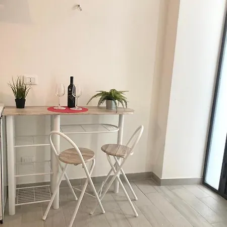 Apartment Cristina's Catania