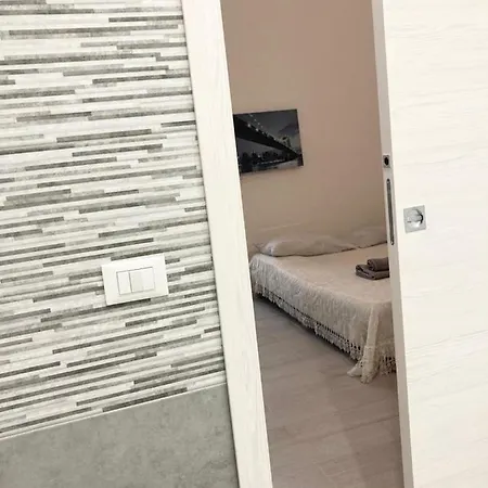 Cristina's Apartment