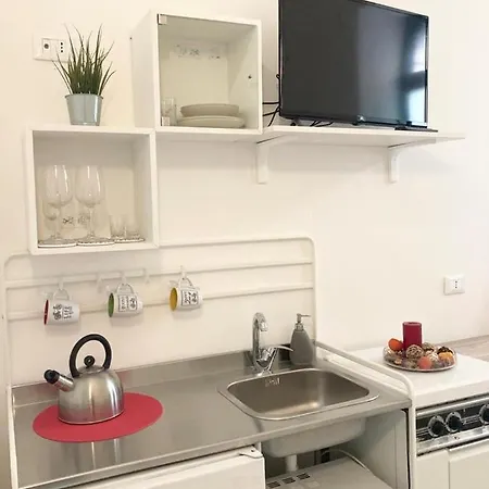 Apartment Cristina's