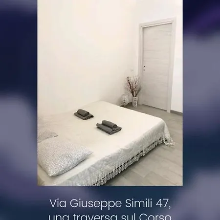 Apartment Cristina's Catania
