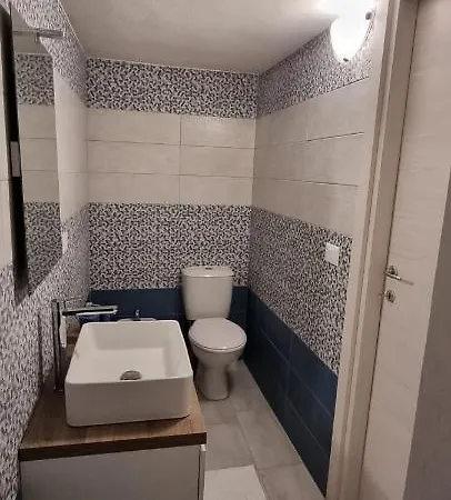 Apartment Cristina's
