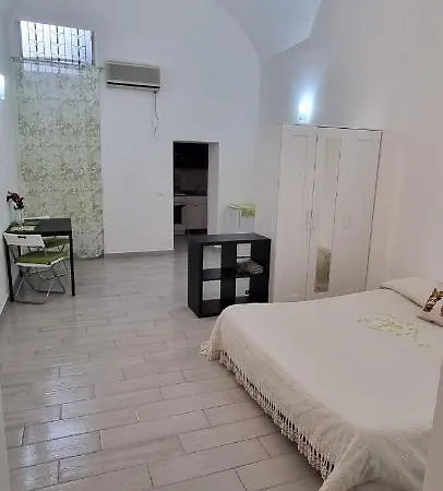 Cristina's Apartment Catania