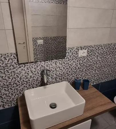 Apartment Cristina's