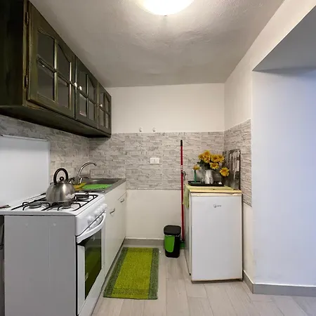 Apartment Cristina's Catania