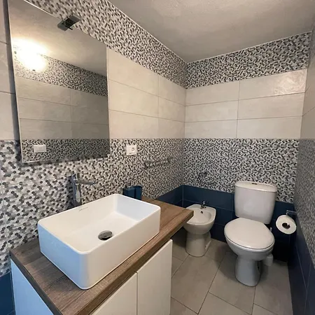 Apartment Cristina's Catania