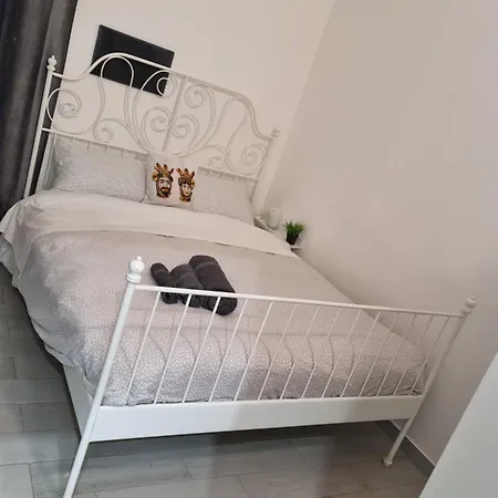 Apartment Cristina's Catania