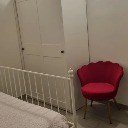 Apartment Cristina's Catania