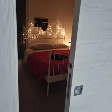 Apartment Cristina's