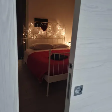 Cristina's Apartment *