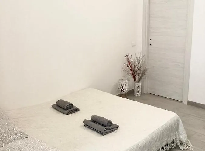Cristina's Appartement