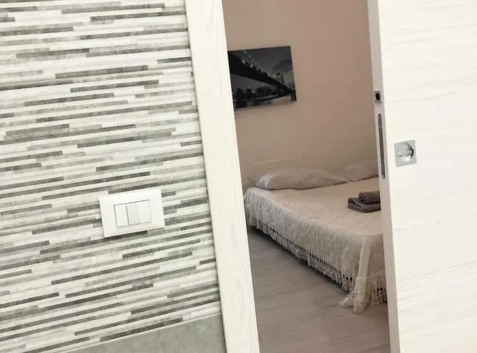 Cristina's Appartement