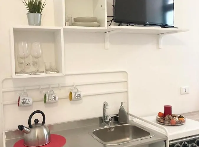 Appartement Cristina's