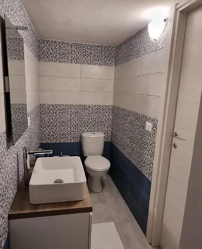Appartement Cristina's