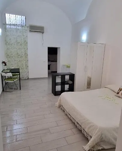 Cristina's Appartement Catánia