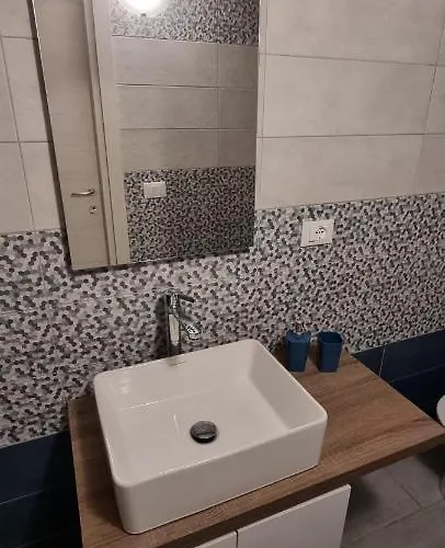 Appartement Cristina's
