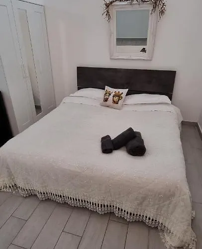 Cristina's * Catánia