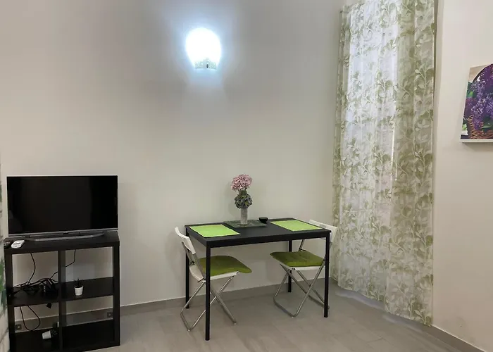 Cristina's * Catánia